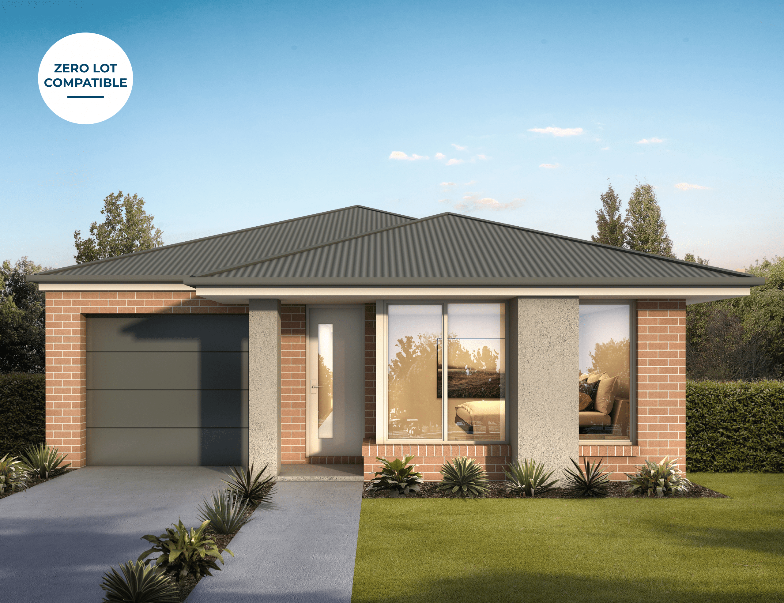 house and land package Austral - Tempo Living Homes