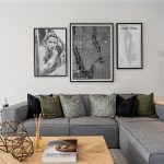 Tempo Living living room