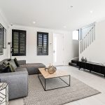 Tempo Living internal inclusions - all inclusive project home designs